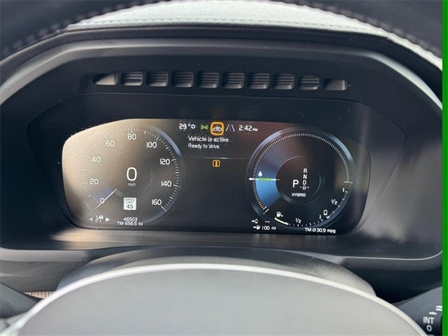 2021 Volvo XC90 Recharge Plug-In Hybrid T8 Inscription 7 Passenger