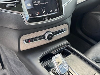2021 Volvo XC90 Recharge Plug-In Hybrid T8 Inscription 7 Passenger