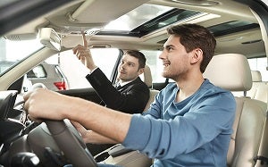 Schedule a test drive at Lexus of Kingsport in Kingsport, TN.