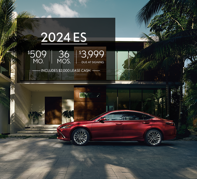 Lexus Dealer in Kingsport, TN Used Cars Kingsport Lexus of Kingsport