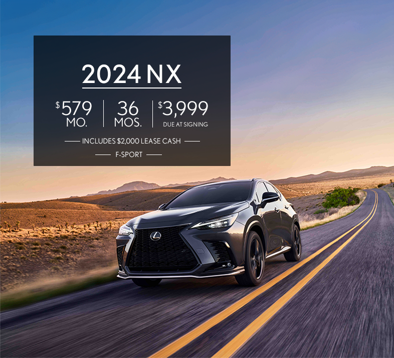 Lexus Dealer in Kingsport, TN Used Cars Kingsport Lexus of Kingsport