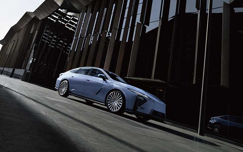 Lexus of Kingsport in Kingsport TN