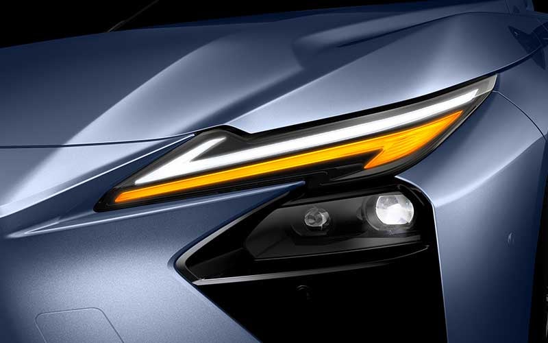 Lexus of Kingsport in Kingsport TN