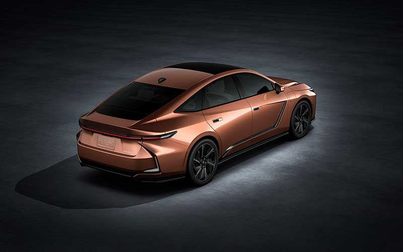 Lexus of Kingsport in Kingsport TN