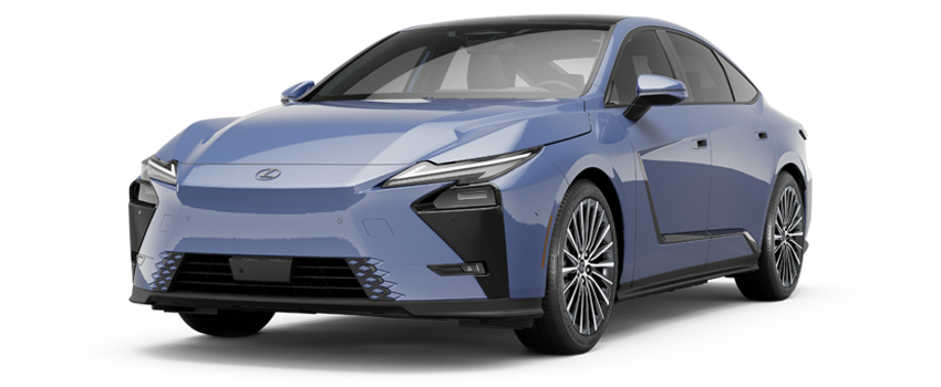 Lexus of Kingsport in Kingsport TN