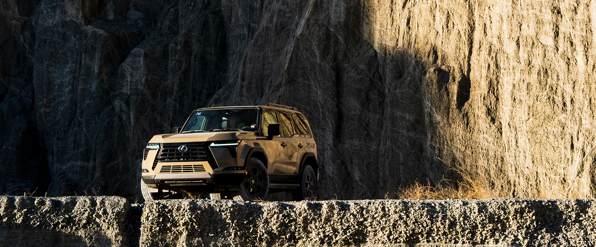 New Lexus GX for Sale in Kingsport, TN - Lexus of Kingsport