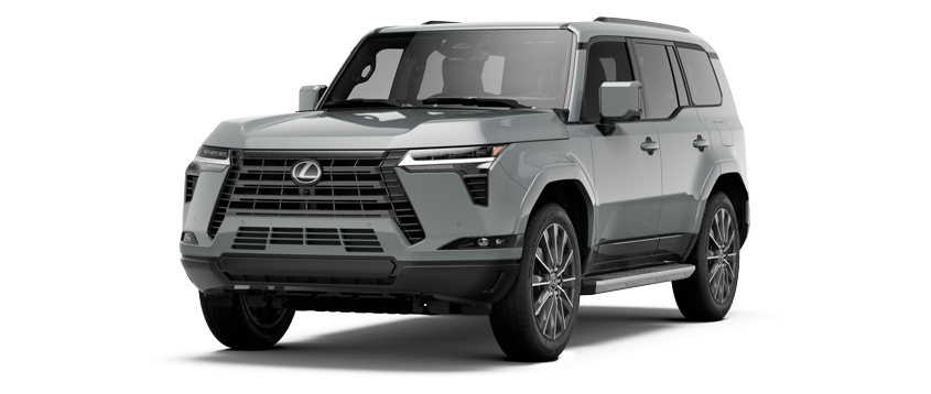 Lexus of Kingsport in Kingsport TN