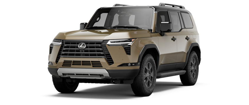 Lexus of Kingsport in Kingsport TN