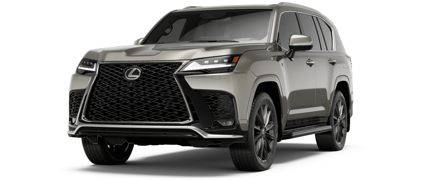 Lexus of Kingsport in Kingsport TN