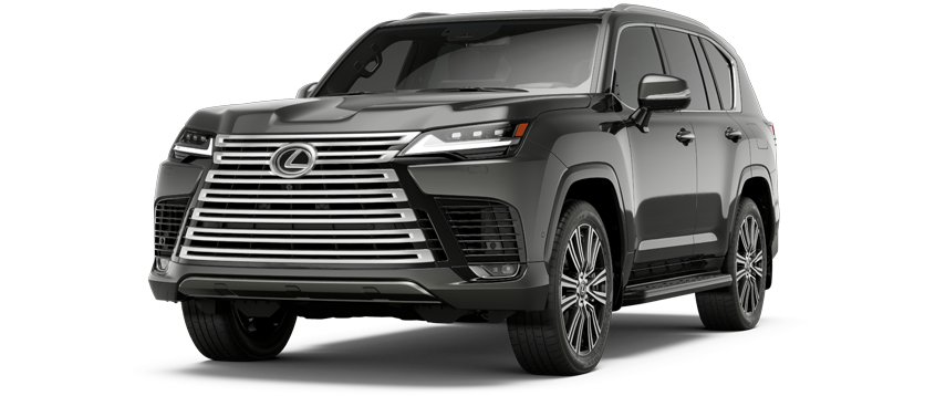 Lexus of Kingsport in Kingsport TN