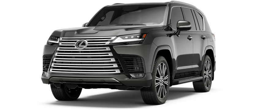 Lexus of Kingsport in Kingsport TN