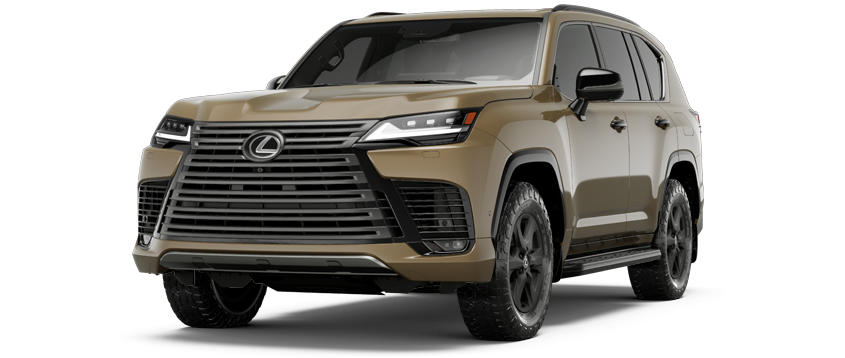 Lexus of Kingsport in Kingsport TN