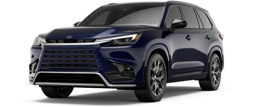 Lexus of Kingsport in Kingsport TN