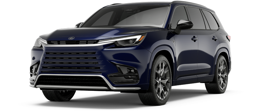 Lexus of Kingsport in Kingsport TN