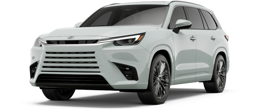 Lexus of Kingsport in Kingsport TN