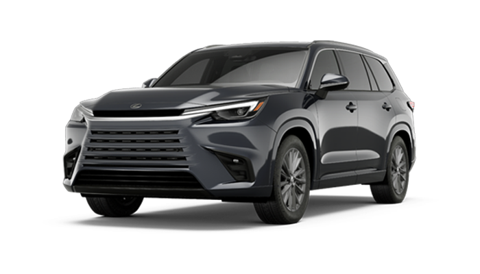 2025 Lexus TX at Lexus of Kingsport in Kingsport TN