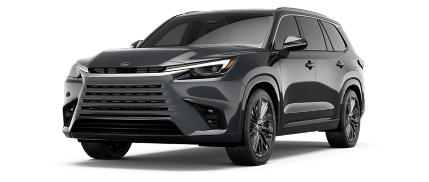 Lexus of Kingsport in Kingsport TN