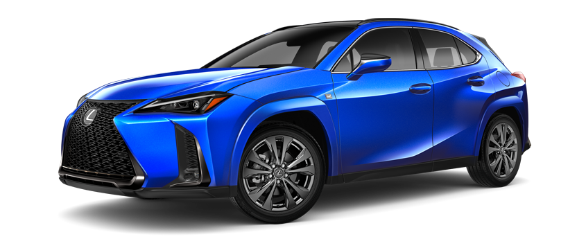 Lexus of Kingsport in Kingsport TN