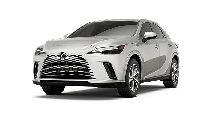 2026 Lexus RX at Lexus of Kingsport in Kingsport TN