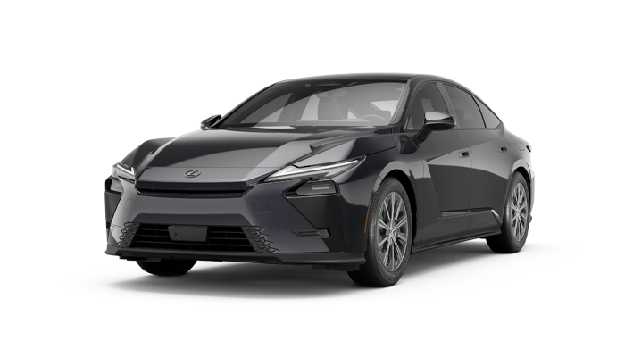 2026 Lexus ES Hybrid at Lexus of Kingsport in Kingsport TN