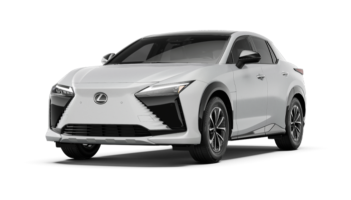 2026 Lexus RZ at Lexus of Kingsport in Kingsport TN