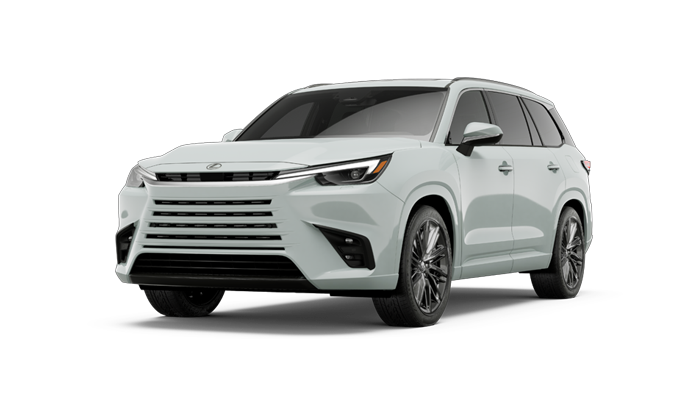 2026 Lexus TX PHEV at Lexus of Kingsport in Kingsport TN