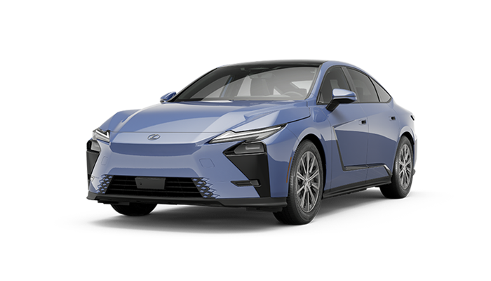 2025 Lexus ES at Lexus of Kingsport in Kingsport TN