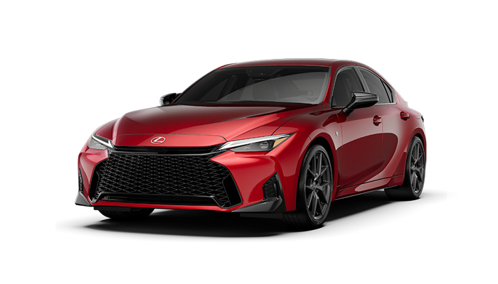 2027 Lexus IS at Lexus of Kingsport in Kingsport TN