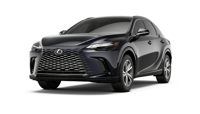 2027 Lexus RX at Lexus of Kingsport in Kingsport TN