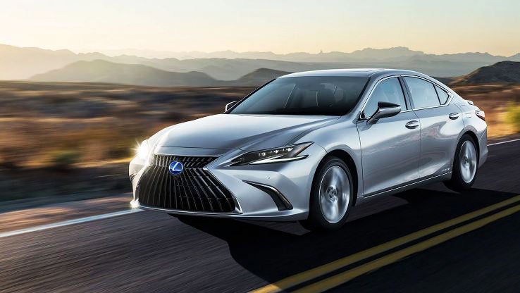 Lexus of Kingsport in Kingsport TN