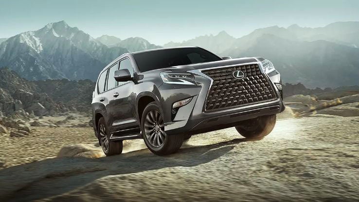 Lexus of Kingsport in Kingsport TN