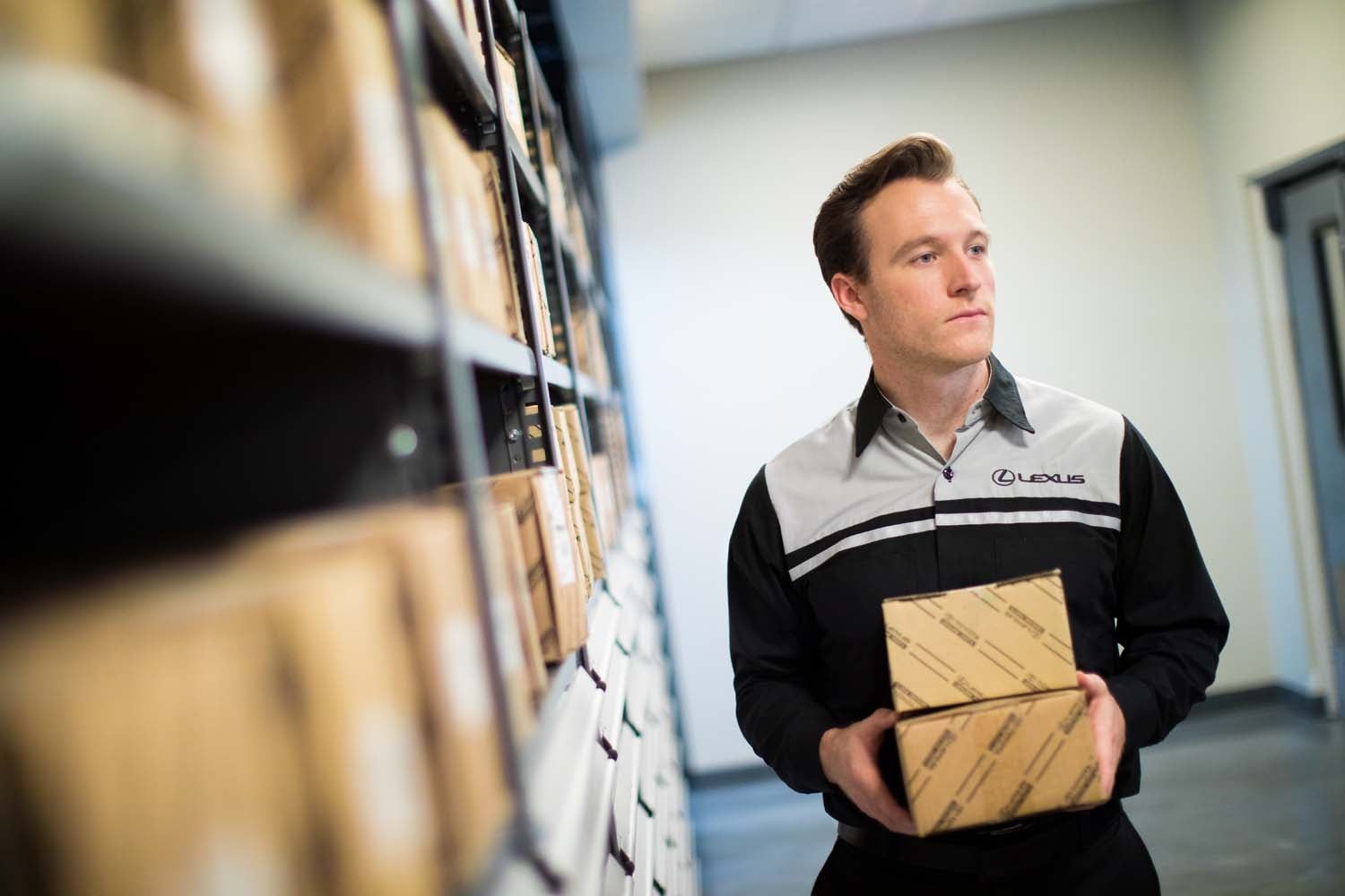 VARIABLE PARTS AND SERVICE DISCOUNT