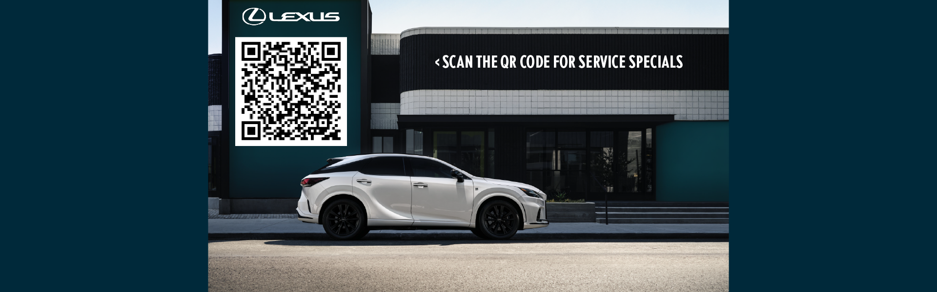 Lexus Service