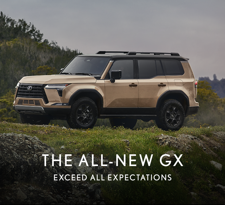 Lexus Dealer in Kingsport, TN Used Cars Kingsport Lexus of Kingsport