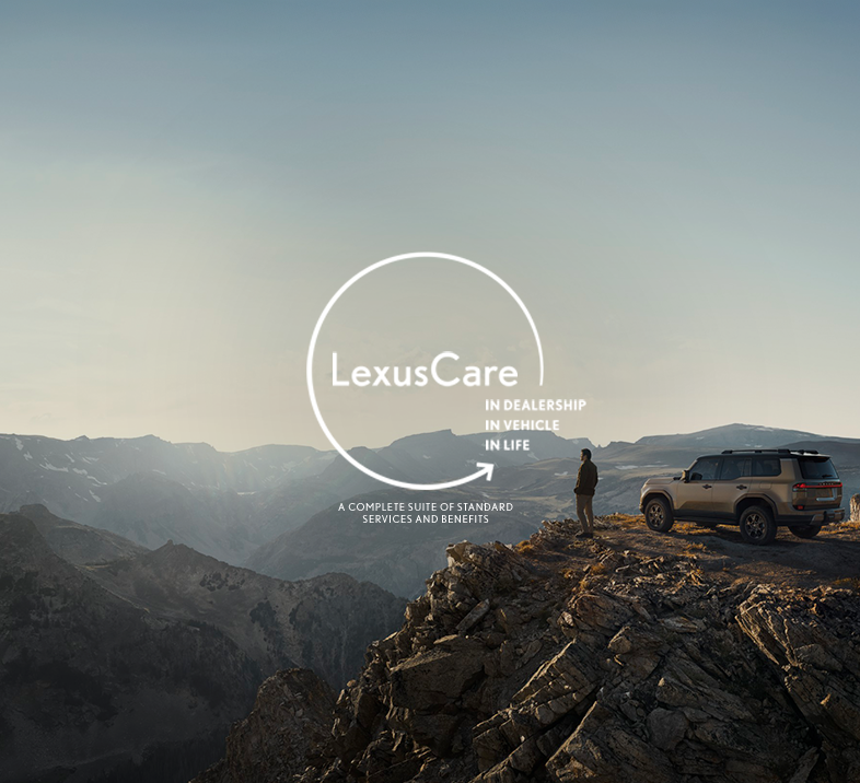 LexusCare